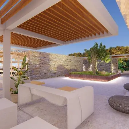 Hotel Paloma Orenda 5*