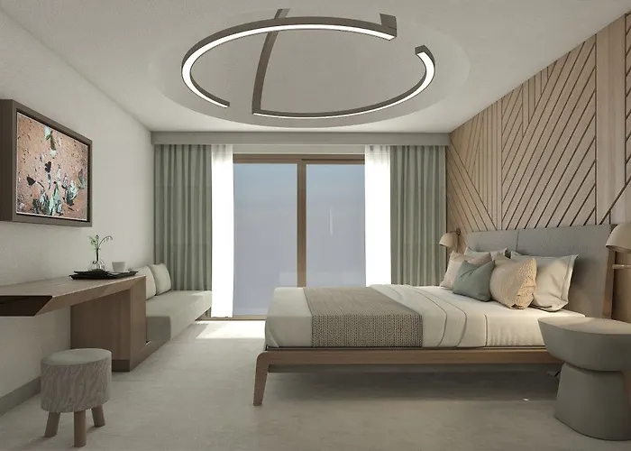 Hotel Paloma Orenda 5*