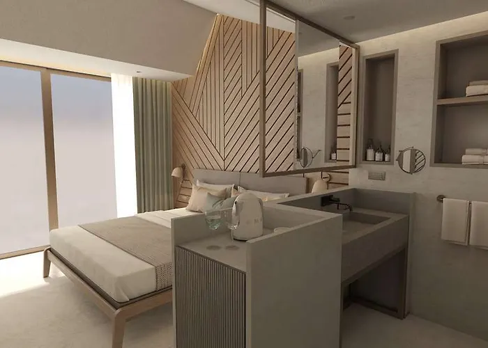 Paloma Orenda Hotel 5*