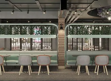 호텔 Paloma Orenda 5*