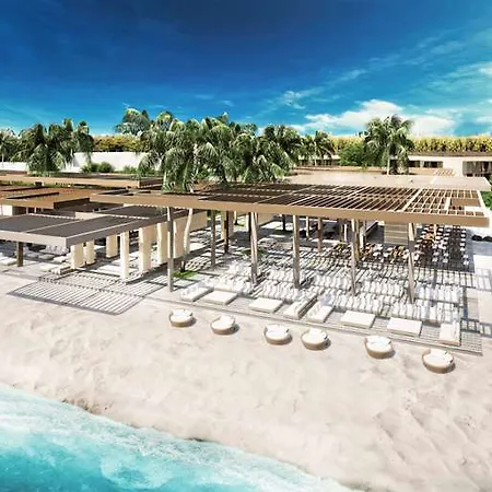 Paloma Orenda 5* 시데