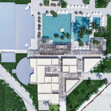 Paloma Orenda 호텔