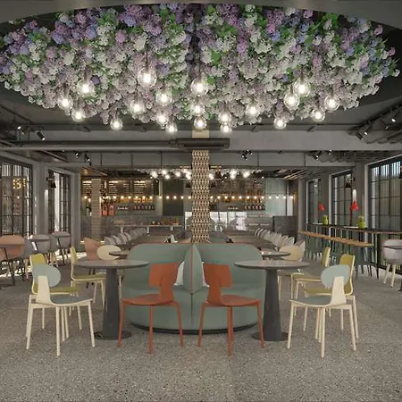 Paloma Orenda 호텔 시데