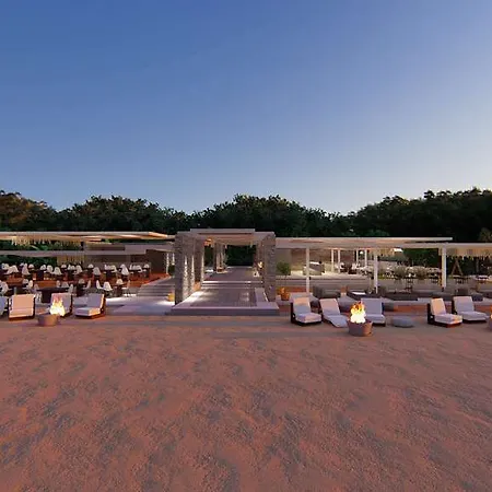 Paloma Orenda Hotel 5*