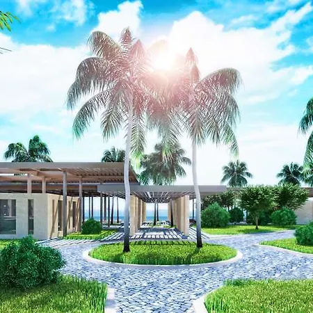 فندق Paloma Orenda