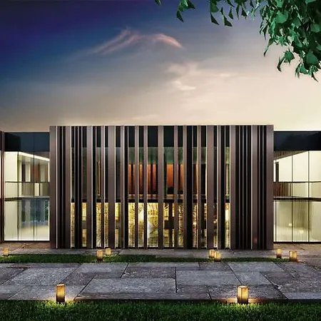 فندق Paloma Orenda 5*