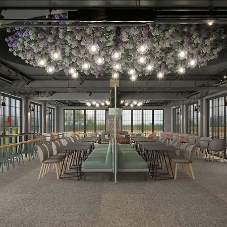 ホテル Paloma Orenda 5*