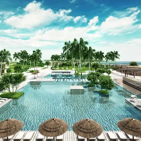 Paloma Orenda ホテル 5*