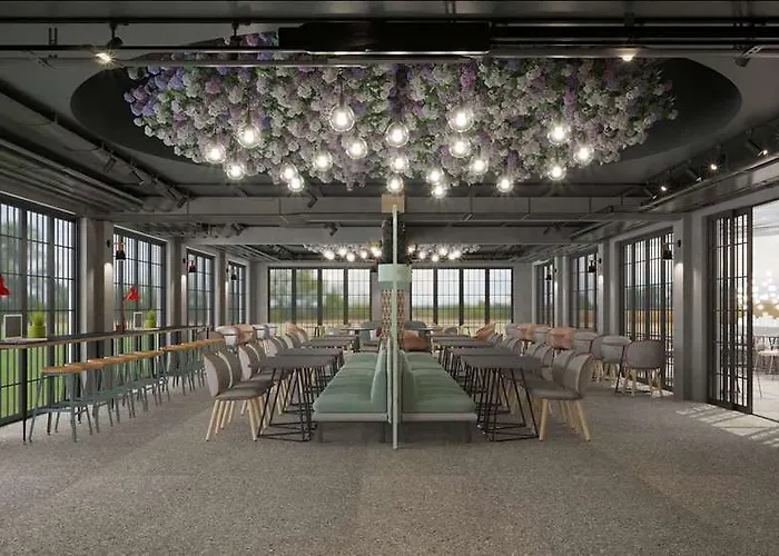 Hotel Paloma Orenda 5*