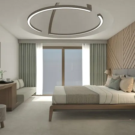 Ξενοδοχείο Paloma Orenda 5*