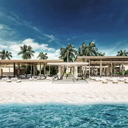 Ξενοδοχείο Paloma Orenda Σιντέ