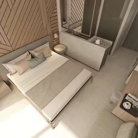 Paloma Orenda 5* Σιντέ