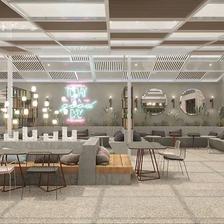 Paloma Orenda Σιντέ