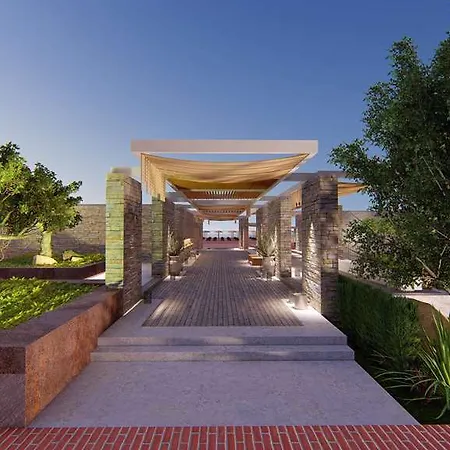 Ξενοδοχείο Paloma Orenda Σιντέ