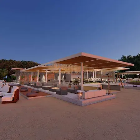 Ξενοδοχείο Paloma Orenda 5*